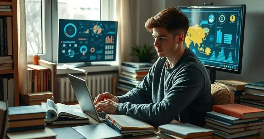 Como a inteligência artificial vai mudar o ENEM