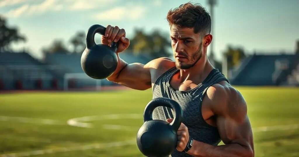 exercícios para melhorar o chute no futebol