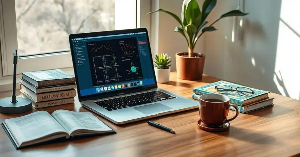Inteligência artificial para aprender matemática