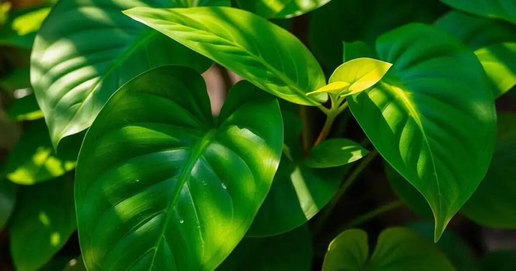 jiboia planta como cuidar