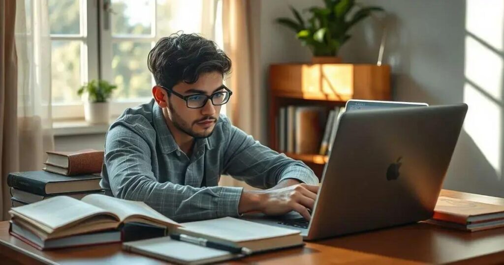Melhores prompts do ChatGPT para estudantes