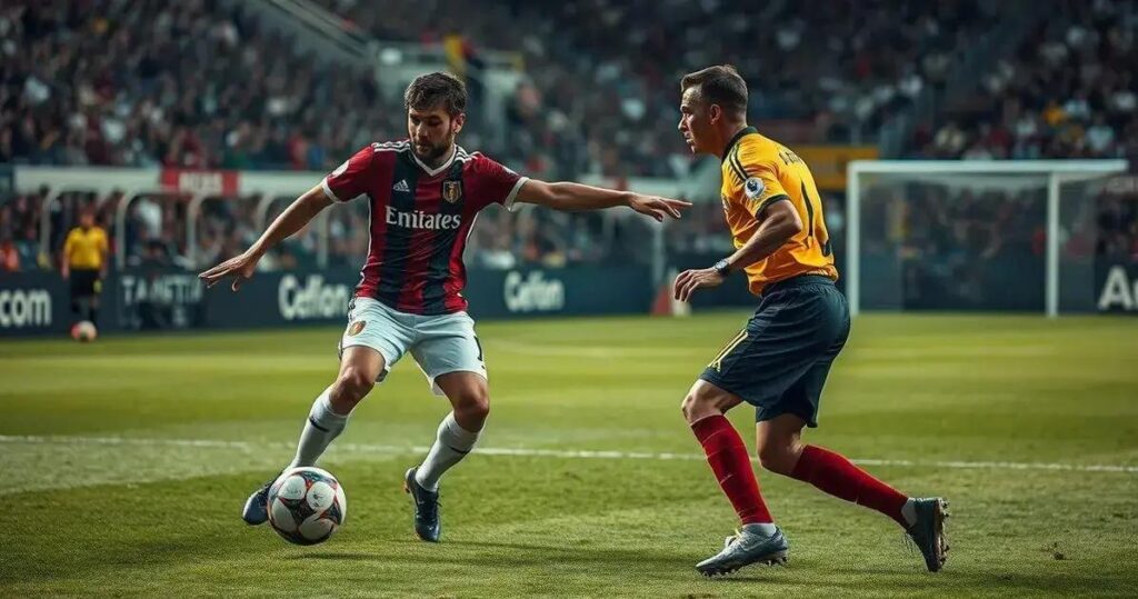 o que é impedimento no futebol