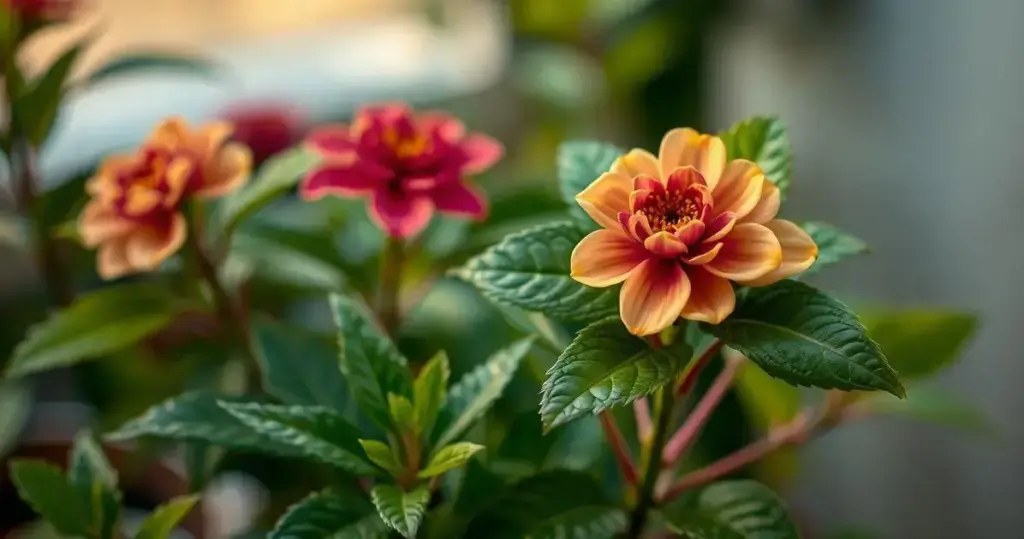 adubo para floração