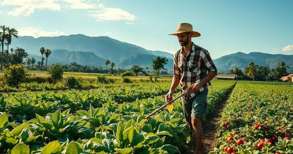 agricultura familiar