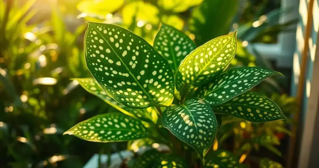 begônia maculata como cuidar