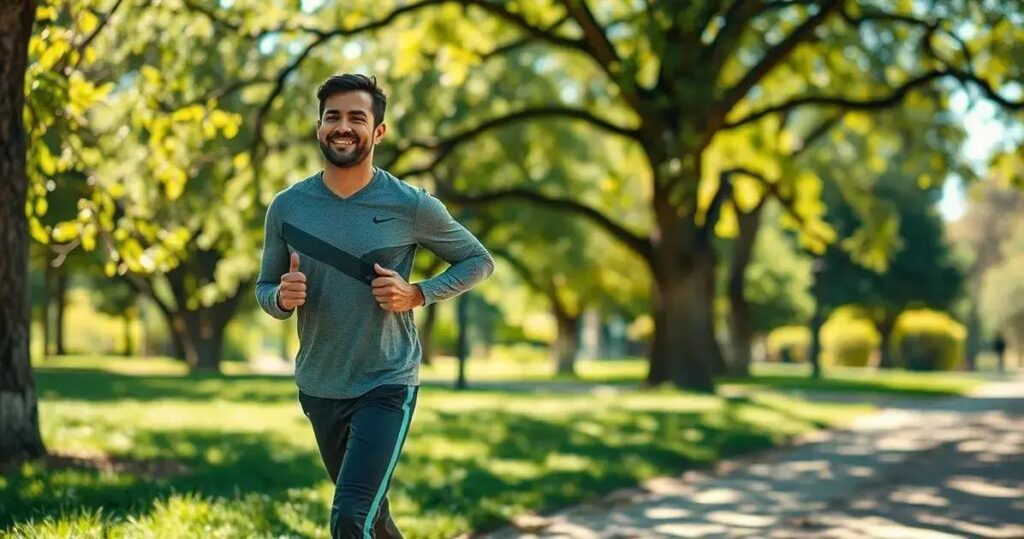 como evitar canelite ao correr