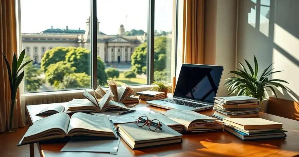 Como transferir de faculdade particular para pública
