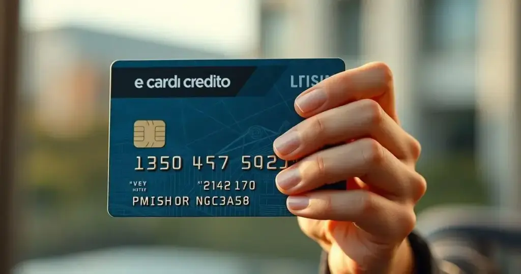 Como usar o cartão de crédito de forma inteligente na faculdade