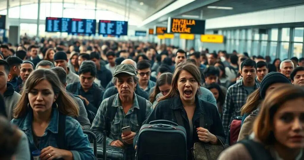 direito do consumidor passagem aérea