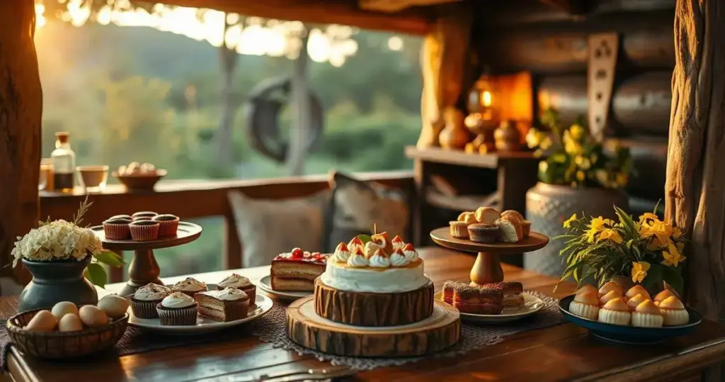 doce cabana