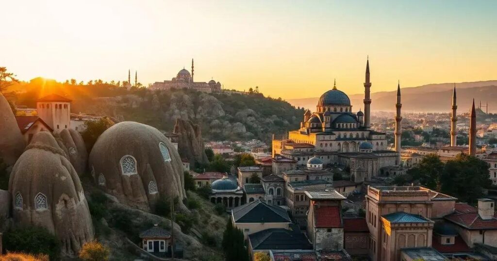 fotos de turquia