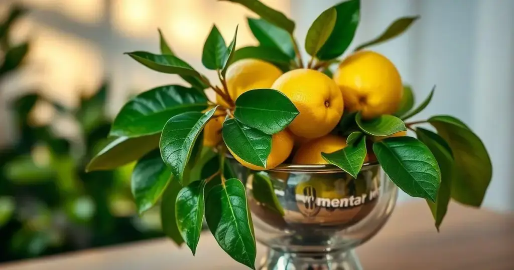 limoeiro em vaso como cuidar