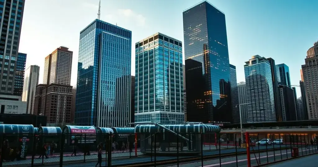 o que fazer em chicago