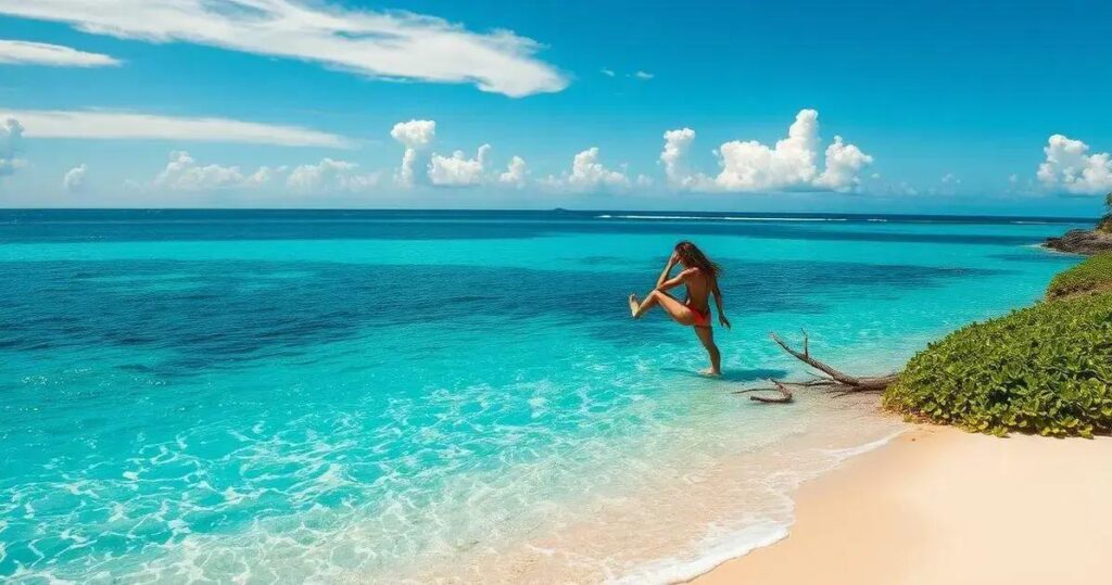 praia brasil