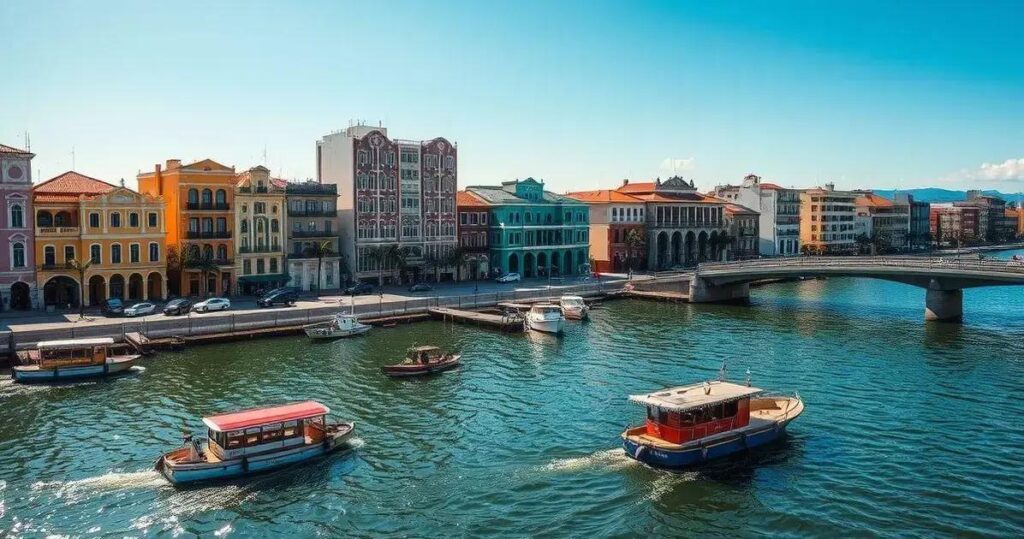 recife pernambuco