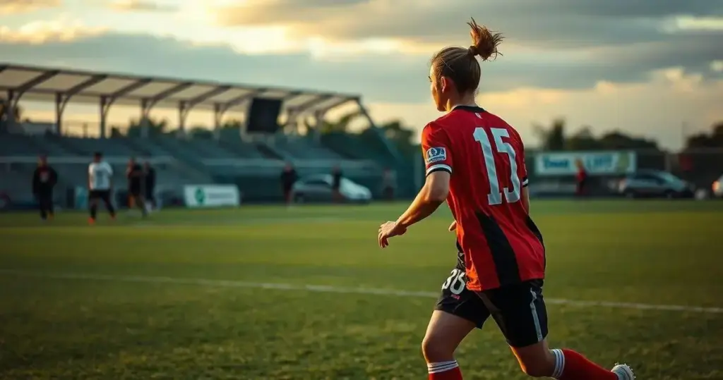 regras do futebol americano