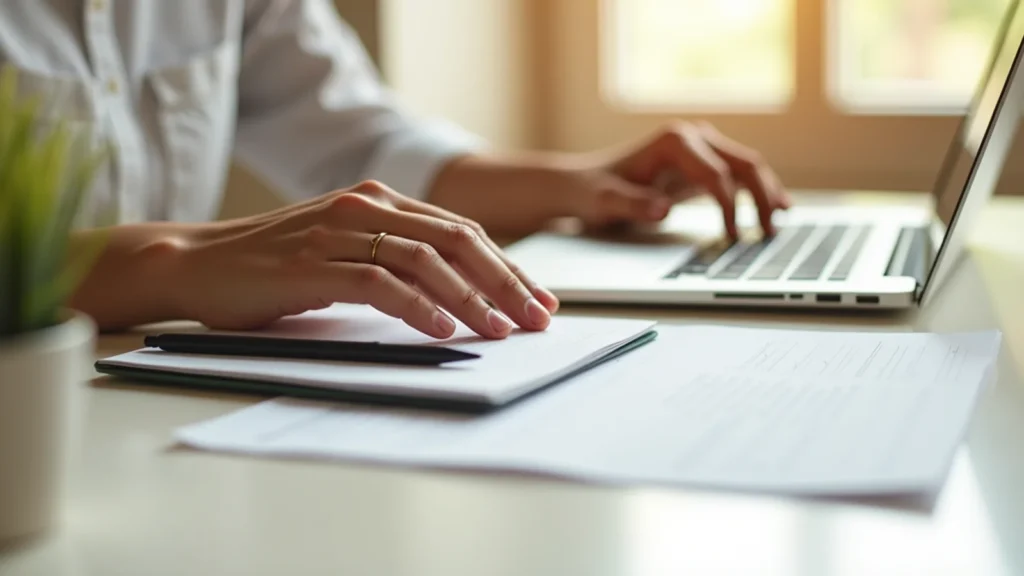 Contabilidade online: o que verificar antes de trocar de escritório