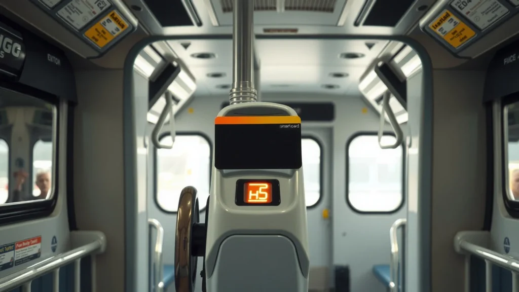 Vale-transporte: o desconto tem teto, e ele não é sobre o valor da passagem